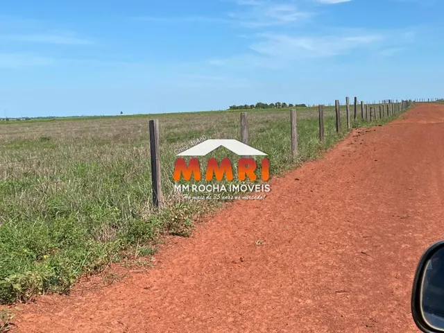 Imagem 4: FAZENDA COMERCIAL em CUIABÁ - MT, PARQUE CUIABÁ