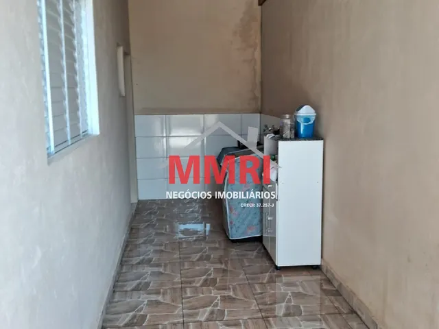Imagem 3: Chácara com PISCINA e 04 dormitórios para venda no bairro Salete em Araçoiaba da