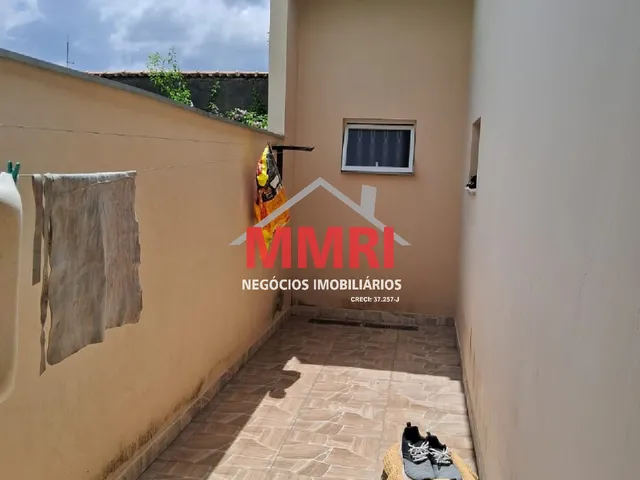Imagem 9: Chácara com PISCINA e 04 dormitórios para venda no bairro Salete em Araçoiaba da