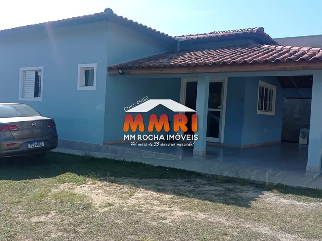 Imagem: Casa de 02 dormitórios para venda no bairro