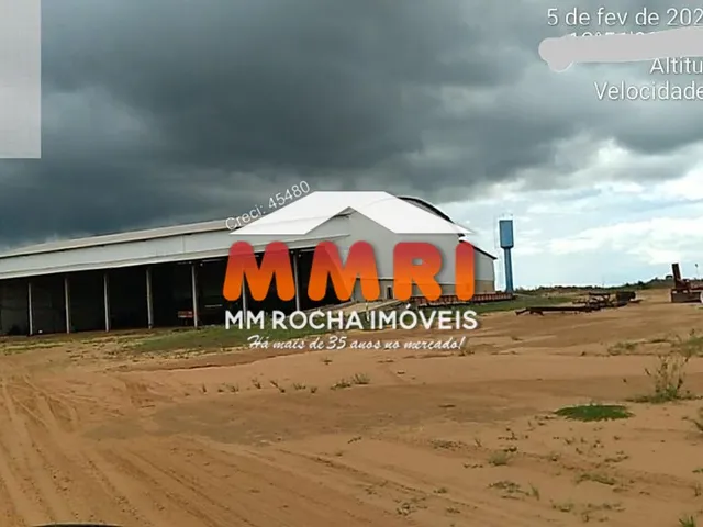 Imagem 6: Fazenda à Venda em Paranatinga /MT