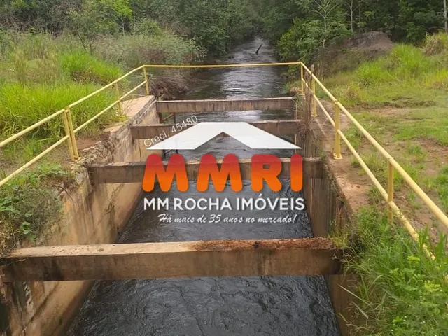 Imagem 9: Fazenda à Venda em Paranatinga /MT