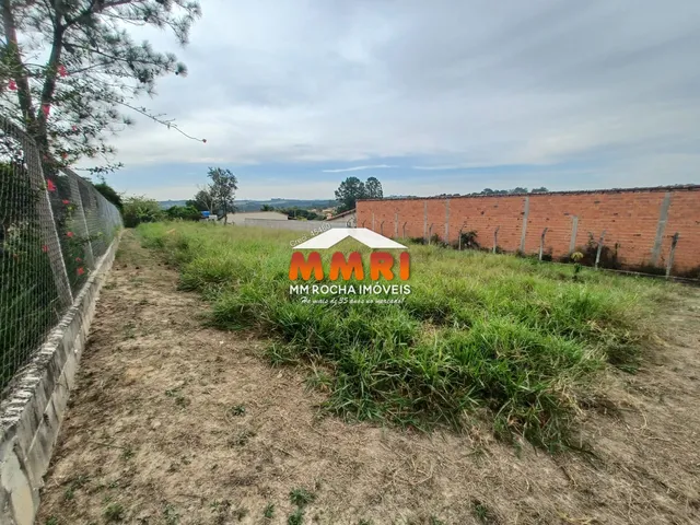 Imagem 1: Terreno de 1100m² no bairro Vale Verde em Araçoiaba da Serra/SP