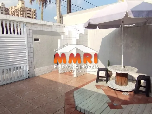 Imagem: Casa de 2 Dormitórios a 250M da Praia