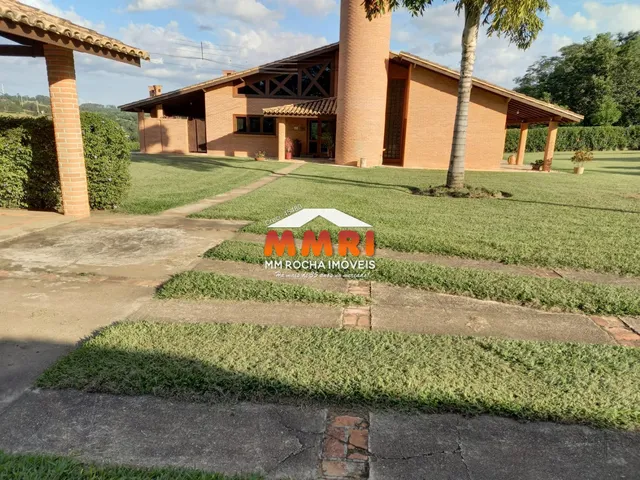 Imagem: Sítio á Venda em Aparecidinha - Araçoiaba