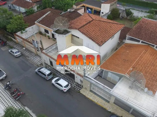 Imagem 3: Casa à Venda no Centro de Registro/SP