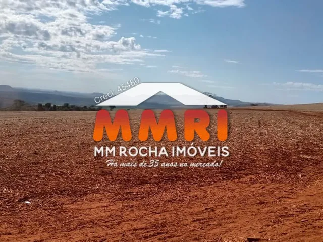 Imagem: A fazenda possui 7 Banheiros, 100m² de Área e está