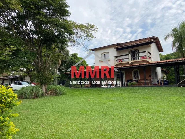 Imagem: Sítio À Venda em Capela do Alto 6 Quartos