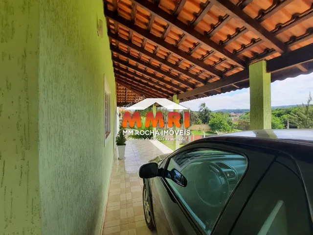 Imagem 11: Chácara com 3 Dormitórios no Residencial Alvorada - Araçoiaba da Serra/Sp
