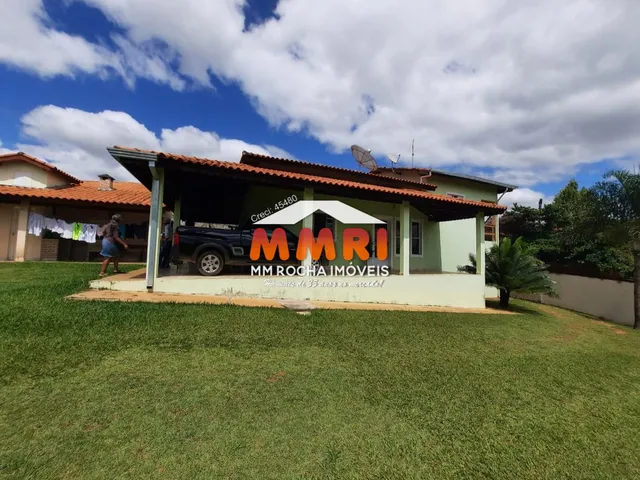 Imagem 12: Chácara com 3 Dormitórios no Residencial Alvorada - Araçoiaba da Serra/Sp