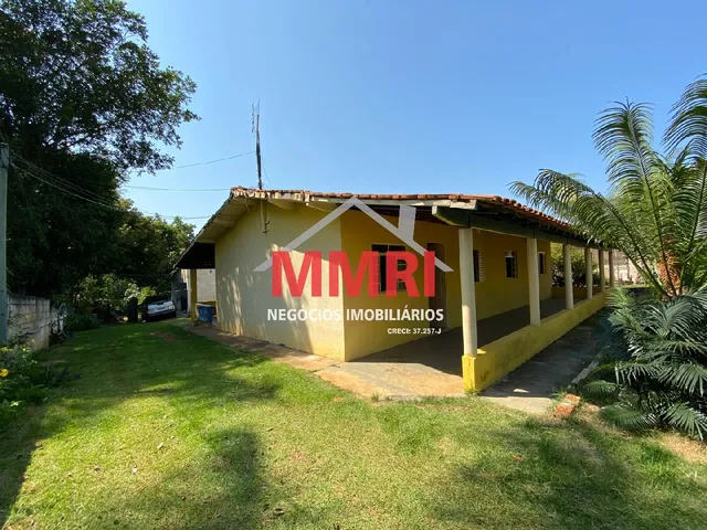 Imagem: Chácara de 3.200M² com Riacho nos Fundos