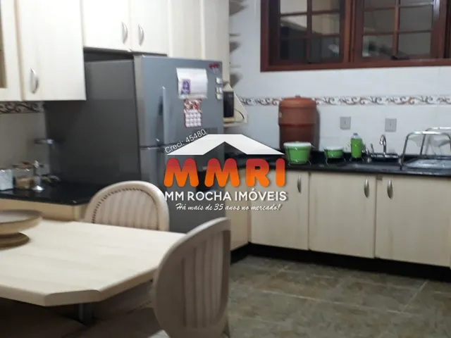 Imagem 8: Sobrado com 3 Dormitórios em Capela do Alto/Sp