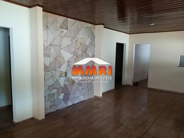 Imagem 3: Casa com 3 dormitórios no Salete - Araçoiaba da Serra/SP