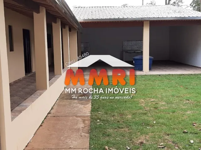 Imagem 15: Casa com 3 dormitórios no Salete - Araçoiaba da Serra/SP