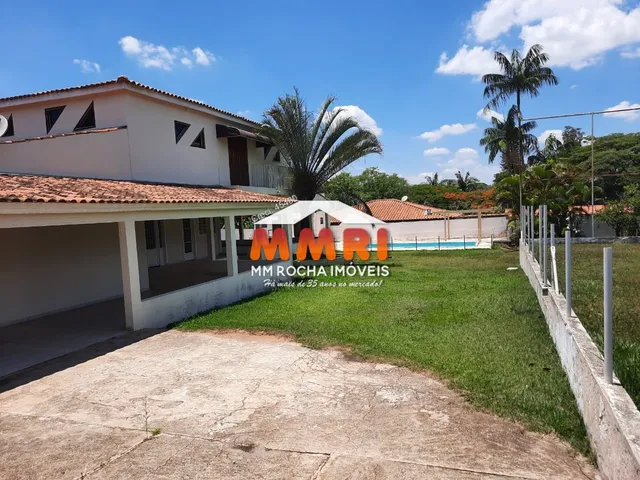 Imagem 4: Chácara com 5 Dormitórios À Venda no Colonial I - Araçoiaba da Serra/Sp