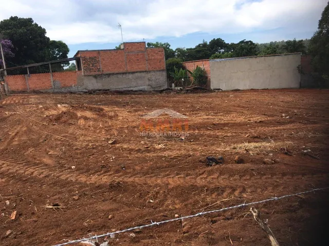 Imagem: Terrenos À Venda no Colinas I - Araçoiaba