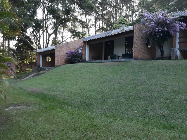 Imagem 2: Chácara com 4 dormitórios no Monte Líbano - Araçoiaba da Serra/SP