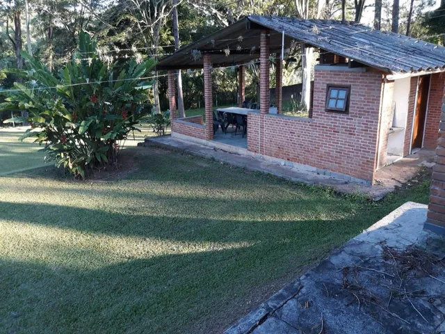 Imagem 5: Chácara com 4 dormitórios no Monte Líbano - Araçoiaba da Serra/SP