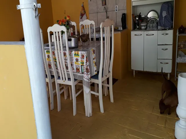 Imagem 3: Casa com 2 Dorms no Maria da Glória - Araçoiaba da Serra/Sp