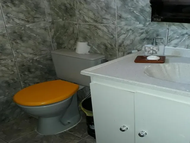 Imagem 12: Casa com 2 Dorms no Maria da Glória - Araçoiaba da Serra/Sp