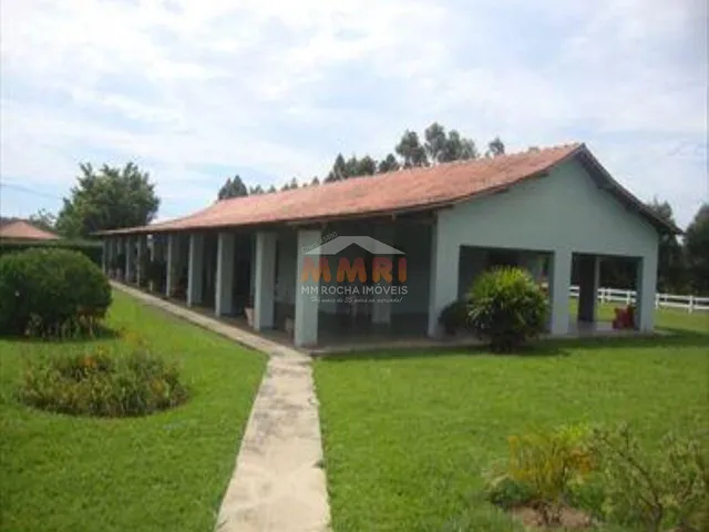 Imagem: Sítio com 12 Dorms, Indefinido, Araçoiaba