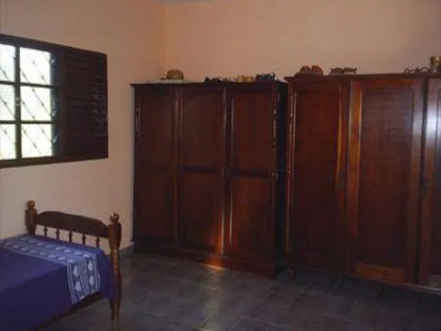Imagem 4: ACEITA FINANCIAMENTO: Chácara com 4 dorms, Salete, Araçoiaba da Serra - R$ 720 mil