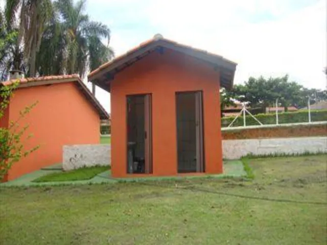 Imagem 10: ACEITA FINANCIAMENTO: Chácara com 4 dorms, Salete, Araçoiaba da Serra - R$ 720 mil