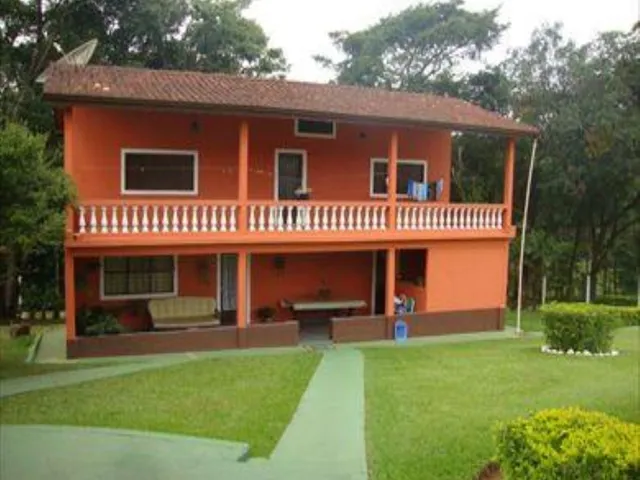 Imagem 16: ACEITA FINANCIAMENTO: Chácara com 4 dorms, Salete, Araçoiaba da Serra - R$ 720 mil