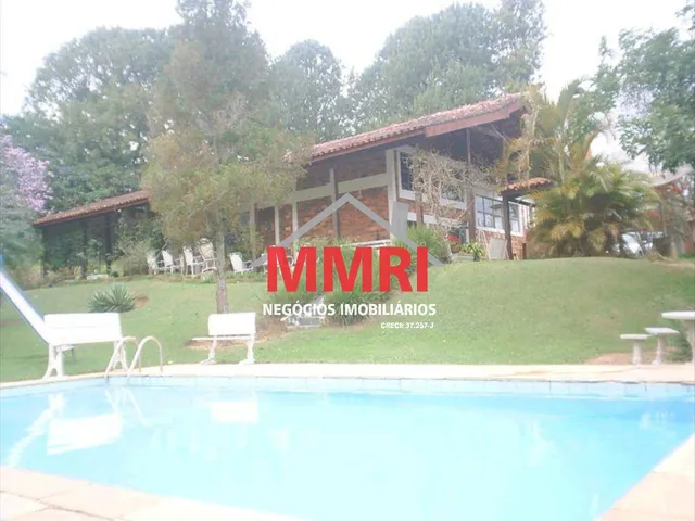 Imagem: Sítio com 4 dorms, Iperó Mirim, Araçoiaba
