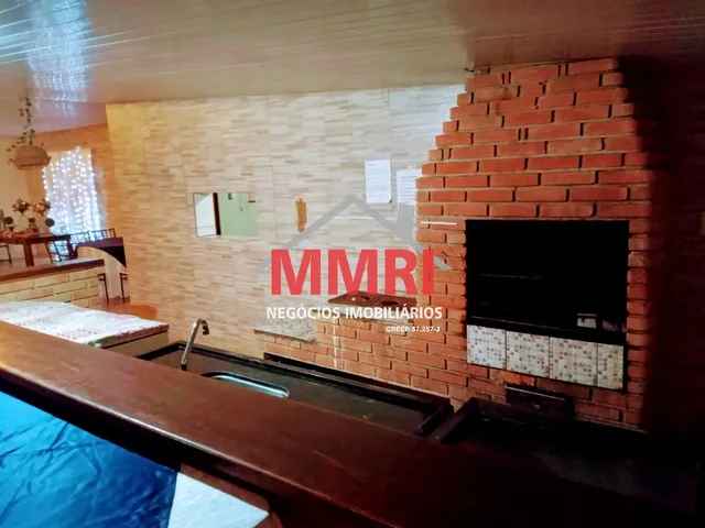 Imagem 7: Chácara com piscina e 9 dormitórios à venda e locação no Condominio Rio Verde