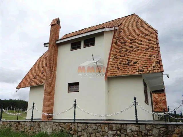 Imagem 2: Sítio com 7 Dorms, Indefinido, Araçoiaba da Serra - R$ 5 Mi, Cod: 2775