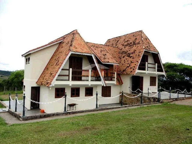 Imagem 5: Sítio com 7 Dorms, Indefinido, Araçoiaba da Serra - R$ 5 Mi, Cod: 2775