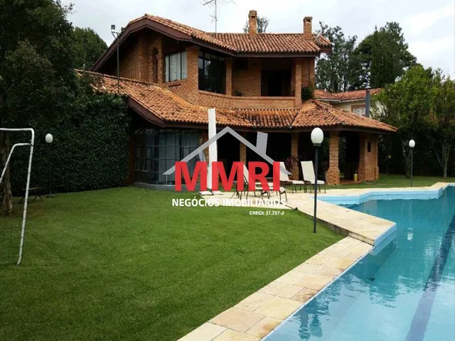 Imagem: Casa com 4 dorms, Lago Azul, Araçoiaba