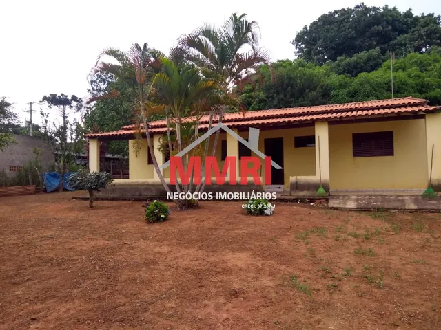Imagem: Chácara com 2 Dorms, Perlamar, Araçoiaba