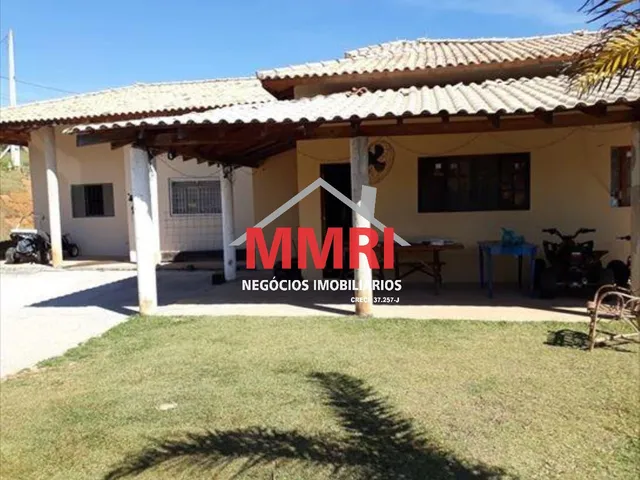 Imagem: Chácara com 3 Dorms, Village da Serra