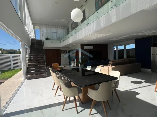 Imagem: Casa à venda no bairro Alphaville (Abrantes)