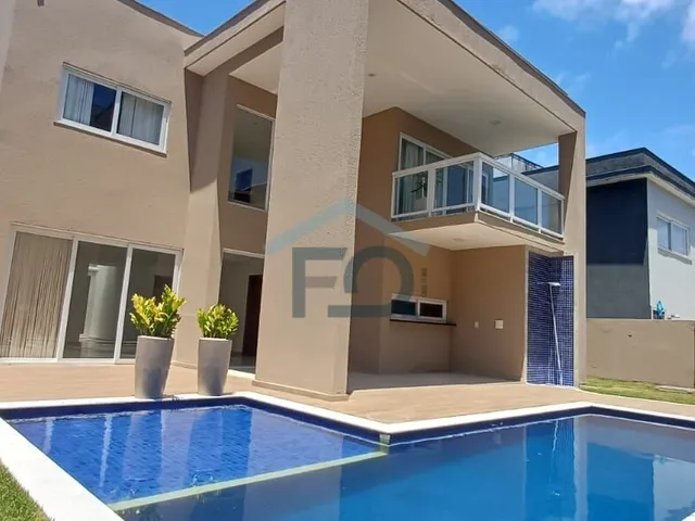 Imagem: Casa à venda no bairro Alphaville (Abrantes)