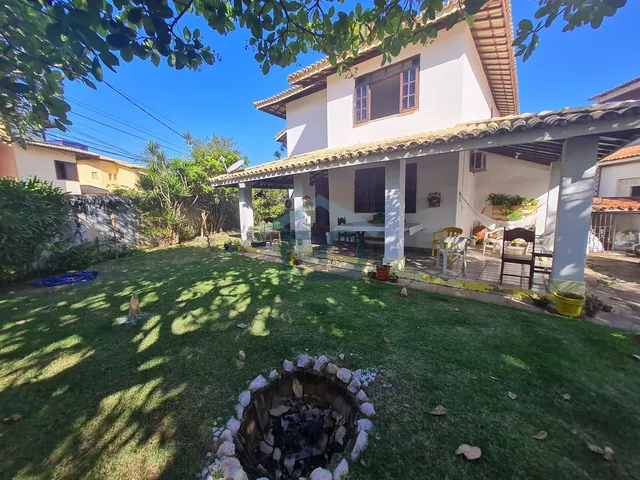 Imagem: Casa 5/4 em alameda de Vilas do Atlântico