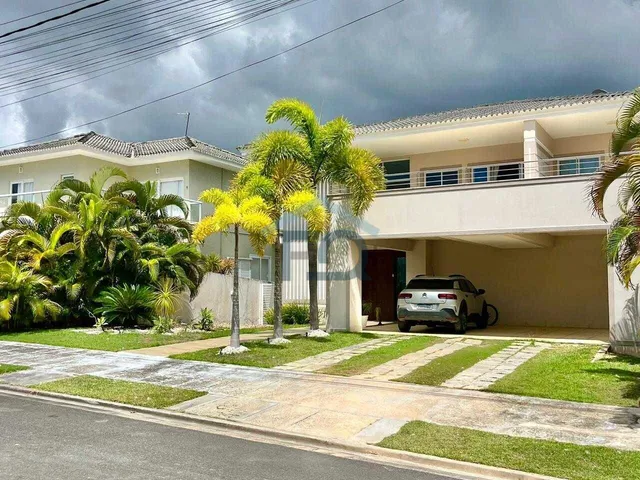 Imagem 5: Alugue Casa em Condomínio em Alphaville