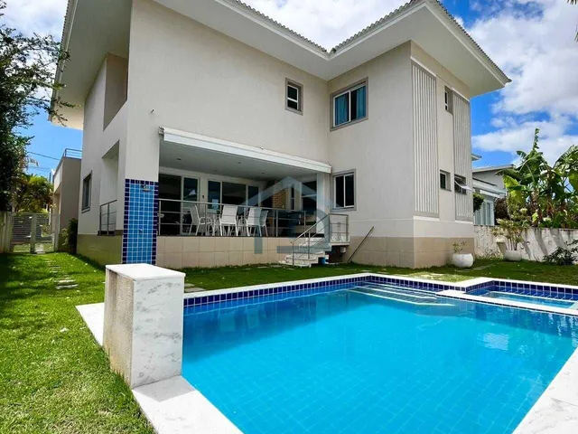 Imagem 11: Alugue Casa em Condomínio em Alphaville