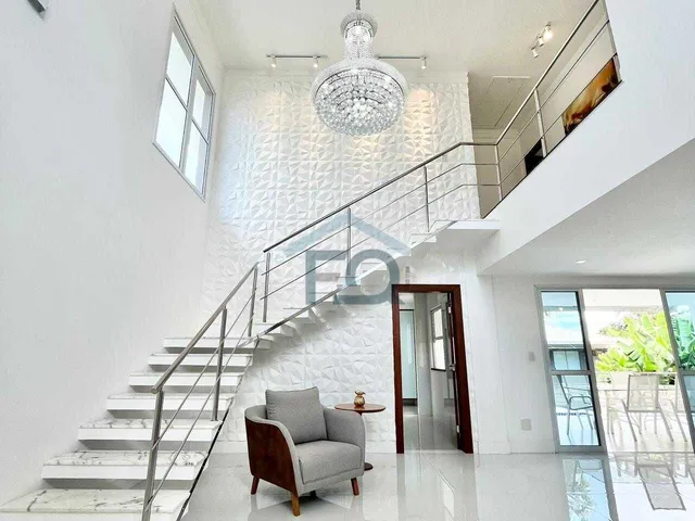 Imagem 14: Alugue Casa em Condomínio em Alphaville