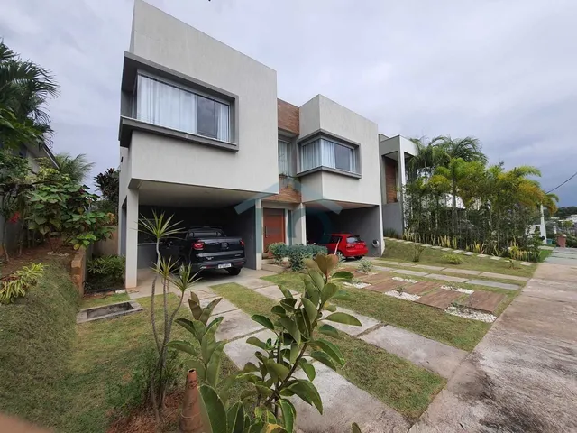 Imagem 2: Casa em Alphaville Litoral Norte 1