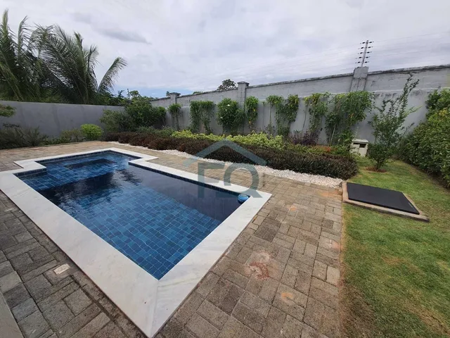 Imagem 8: Casa em Alphaville Litoral Norte 1