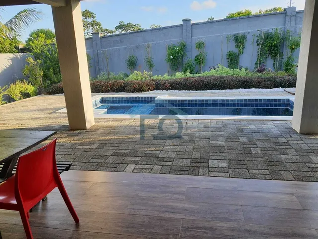 Imagem 11: Casa em Alphaville Litoral Norte 1