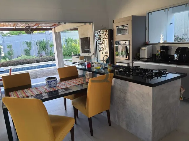 Imagem 14: Casa em Alphaville Litoral Norte 1