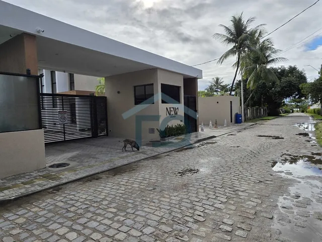 Imagem: Village em Buraquinho
