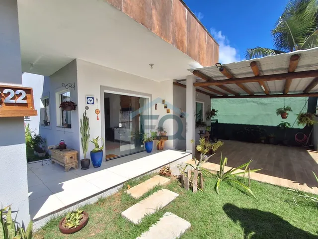 Imagem 4: Casa à venda no bairro Abrantes - Camaçari/BA