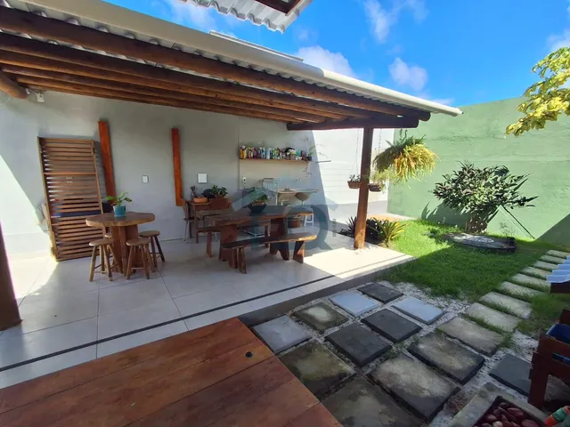 Imagem 7: Casa à venda no bairro Abrantes - Camaçari/BA