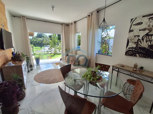 Imagem 10: Casa à venda no bairro Abrantes - Camaçari/BA