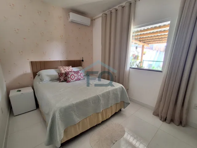Imagem 13: Casa à venda no bairro Abrantes - Camaçari/BA